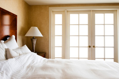 Towcester bedroom extension costs