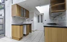 Towcester kitchen extension leads